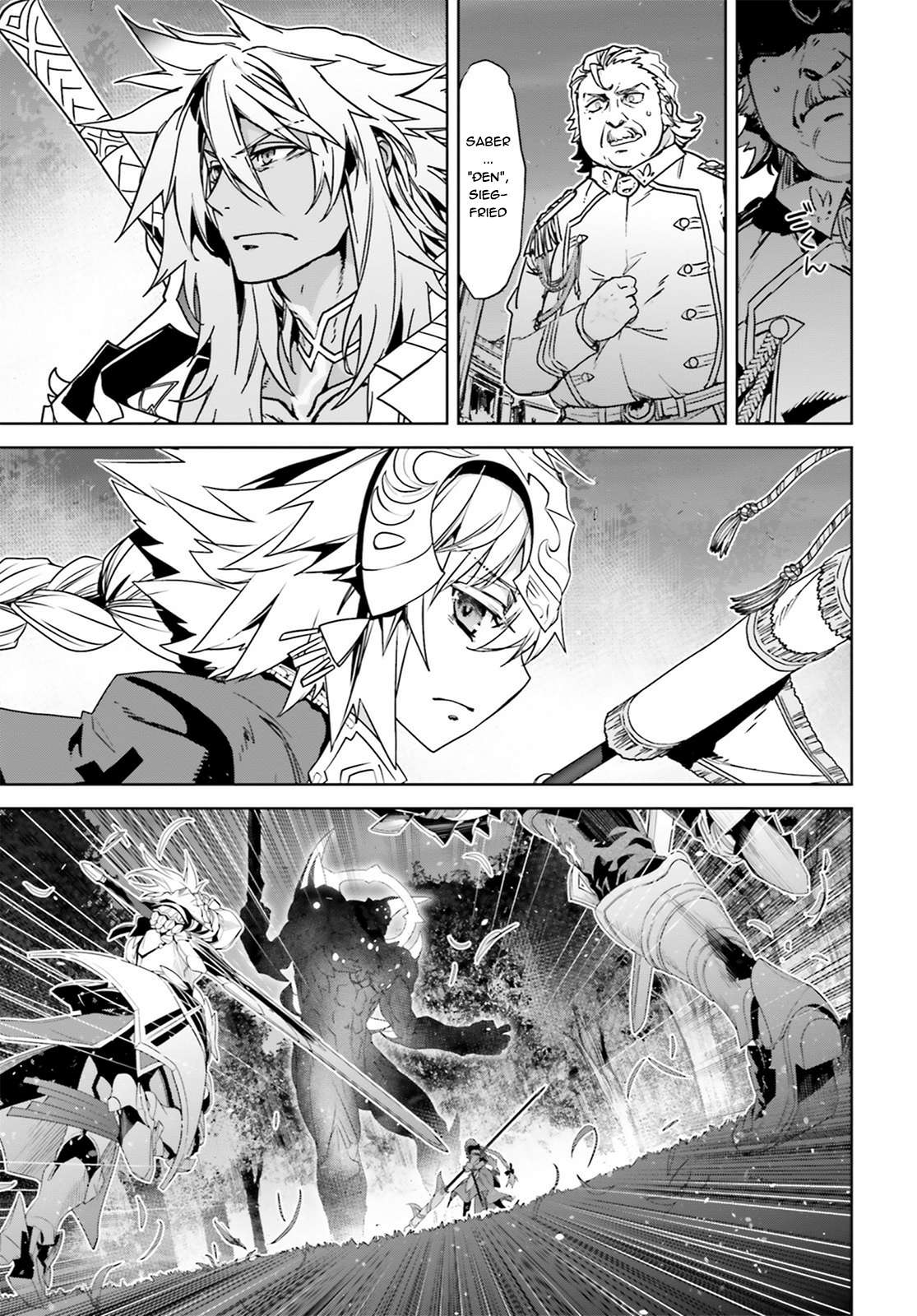Fate/Apocrypha [Jikan Fansub]: Chapter 36