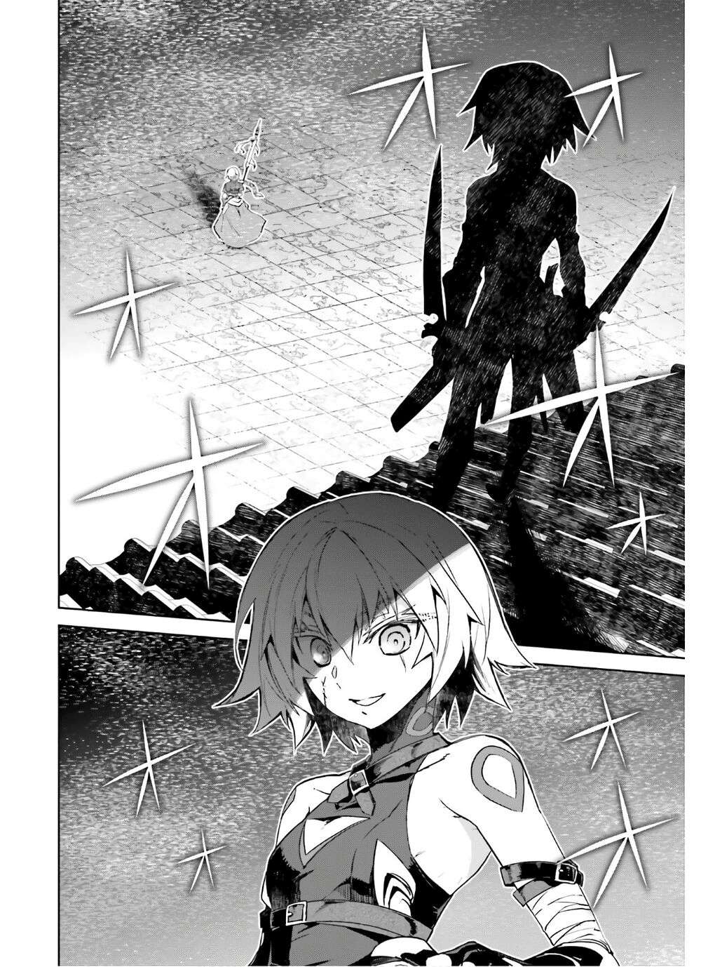 Fate/Apocrypha [Jikan Fansub]: Chapter 47