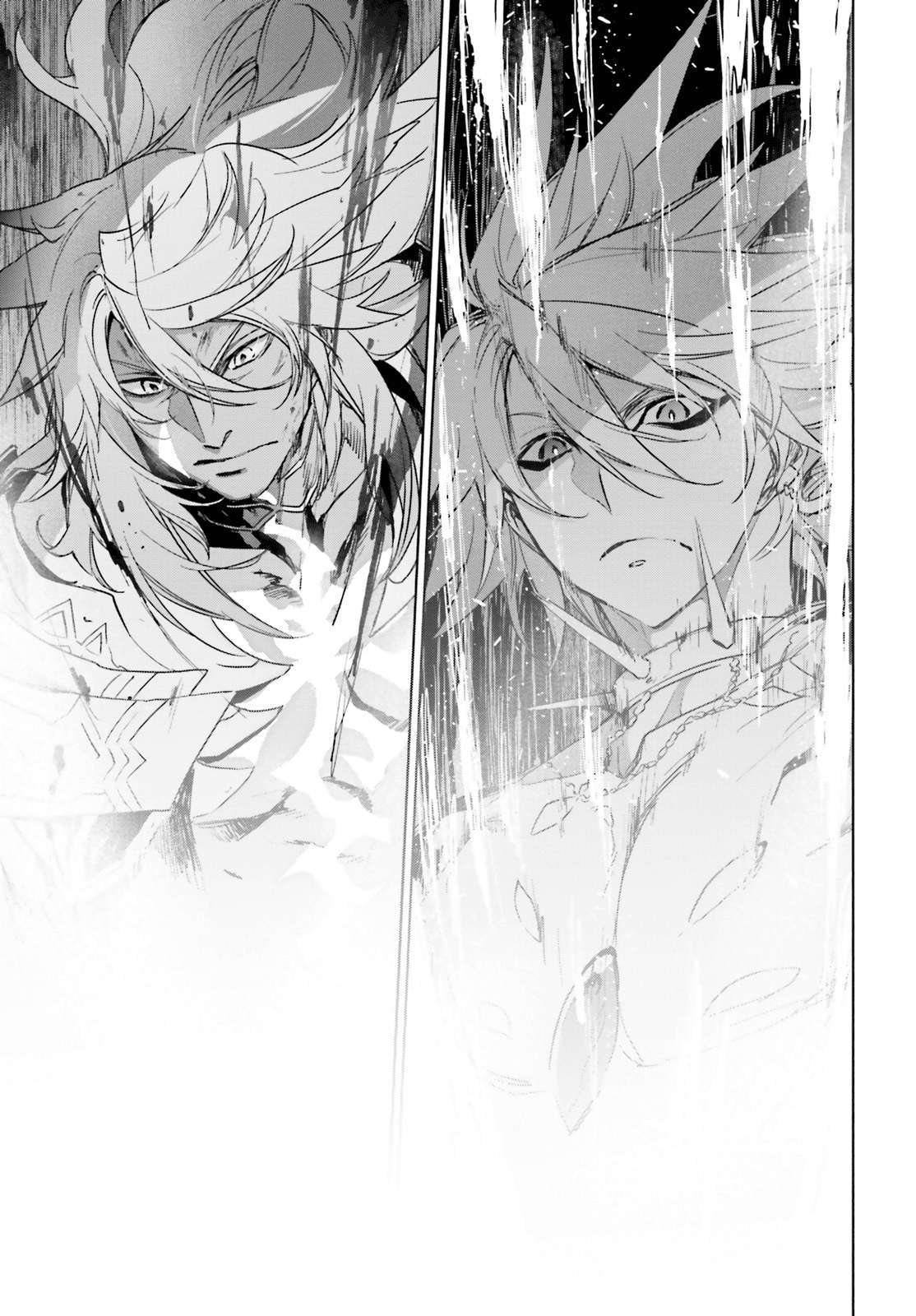 Fate/Apocrypha [Jikan Fansub]: Chapter 5