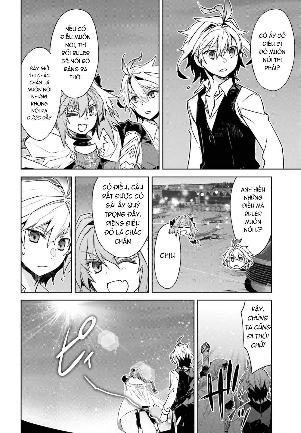 Fate/Apocrypha [Jikan Fansub]: Chapter 53