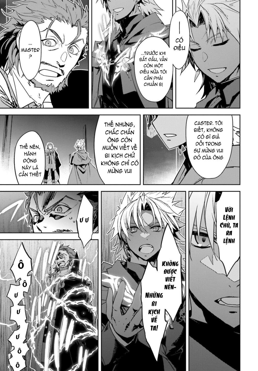 Fate/Apocrypha [Jikan Fansub]: Chapter 53