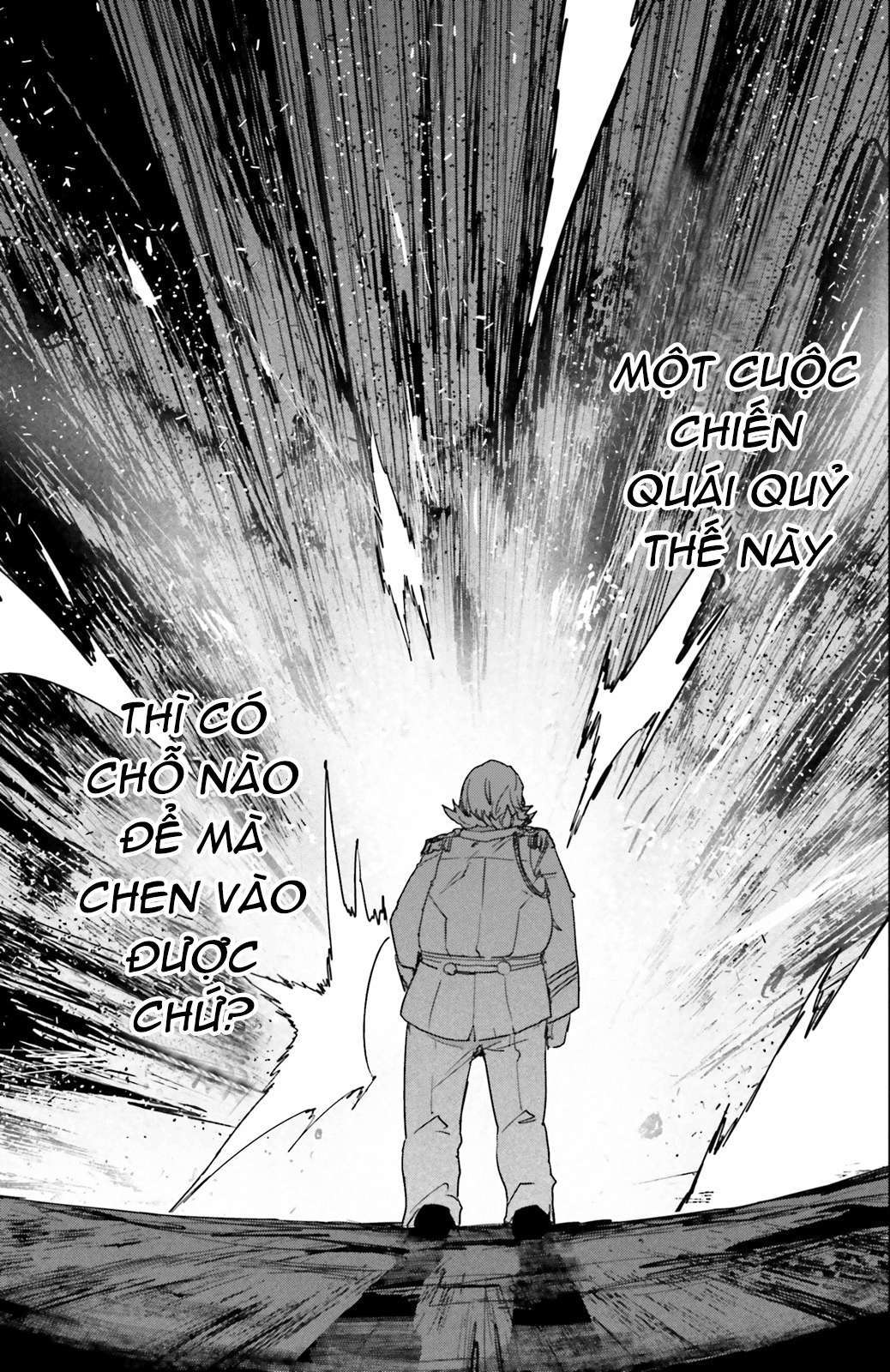 Fate/Apocrypha [Jikan Fansub]: Chapter 6