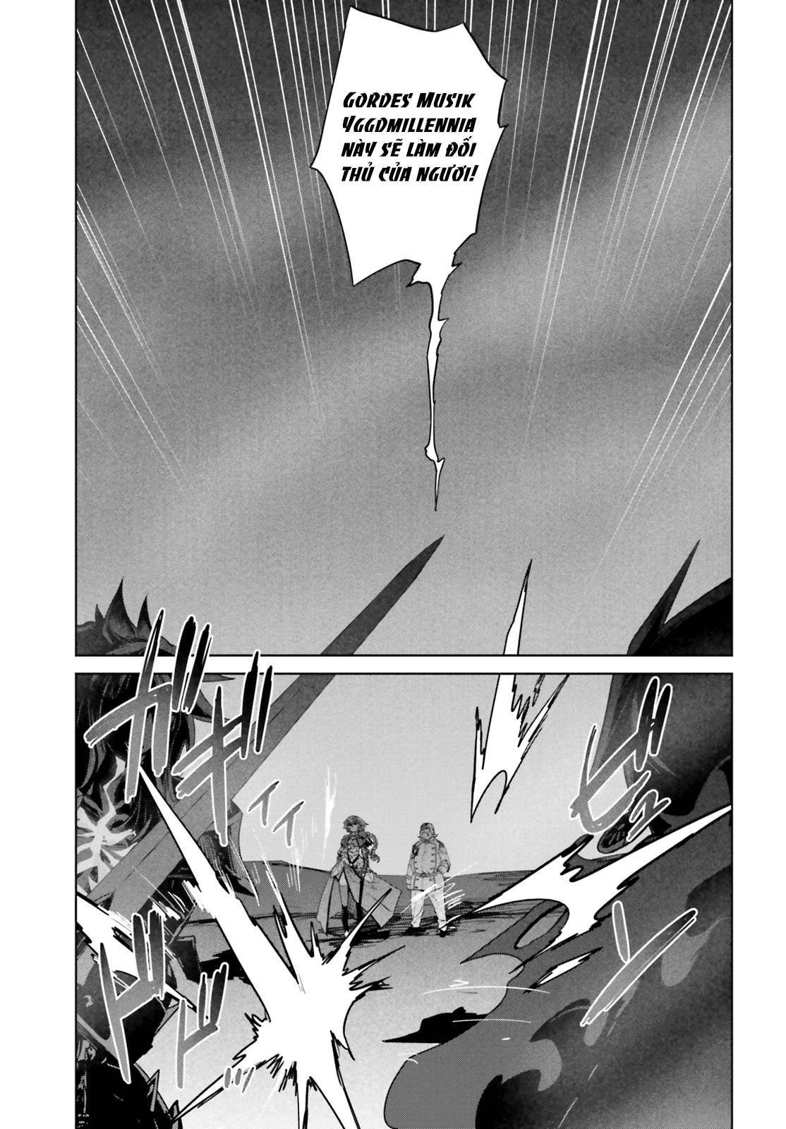 Fate/Apocrypha [Jikan Fansub]: Chapter 6