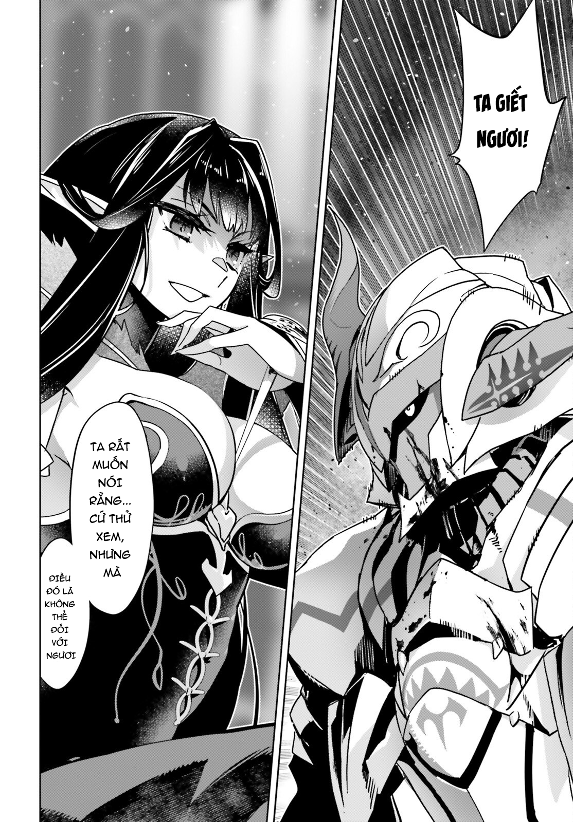 Fate/Apocrypha [Jikan Fansub]: Chapter 63
