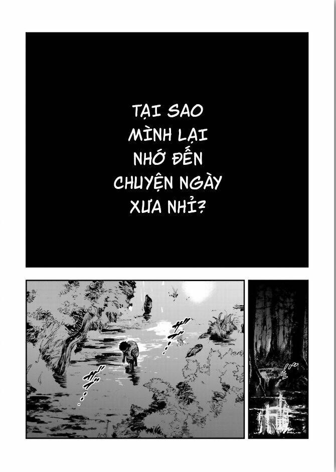 Fate/Strange Fake: Chapter 19