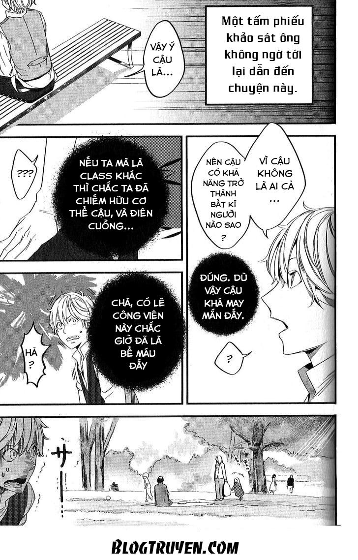Fate/Strange Fake: Chapter 2