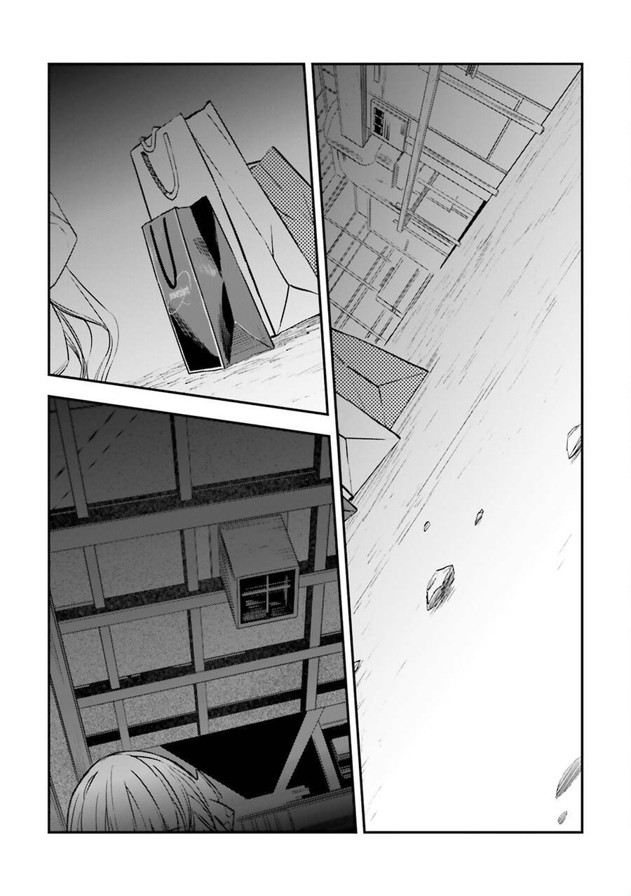 Fate/Strange Fake: Chapter 32