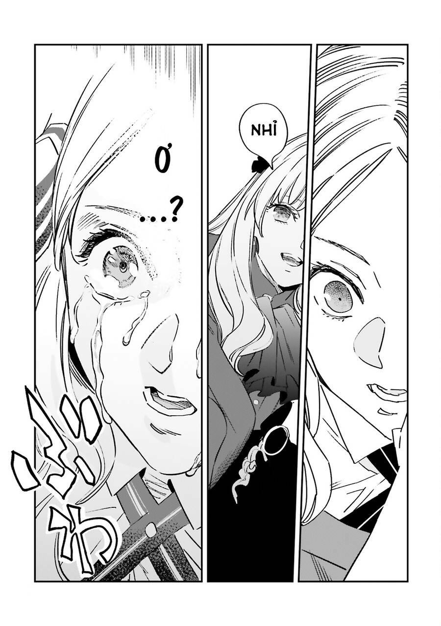 Fate/Strange Fake: Chapter 32