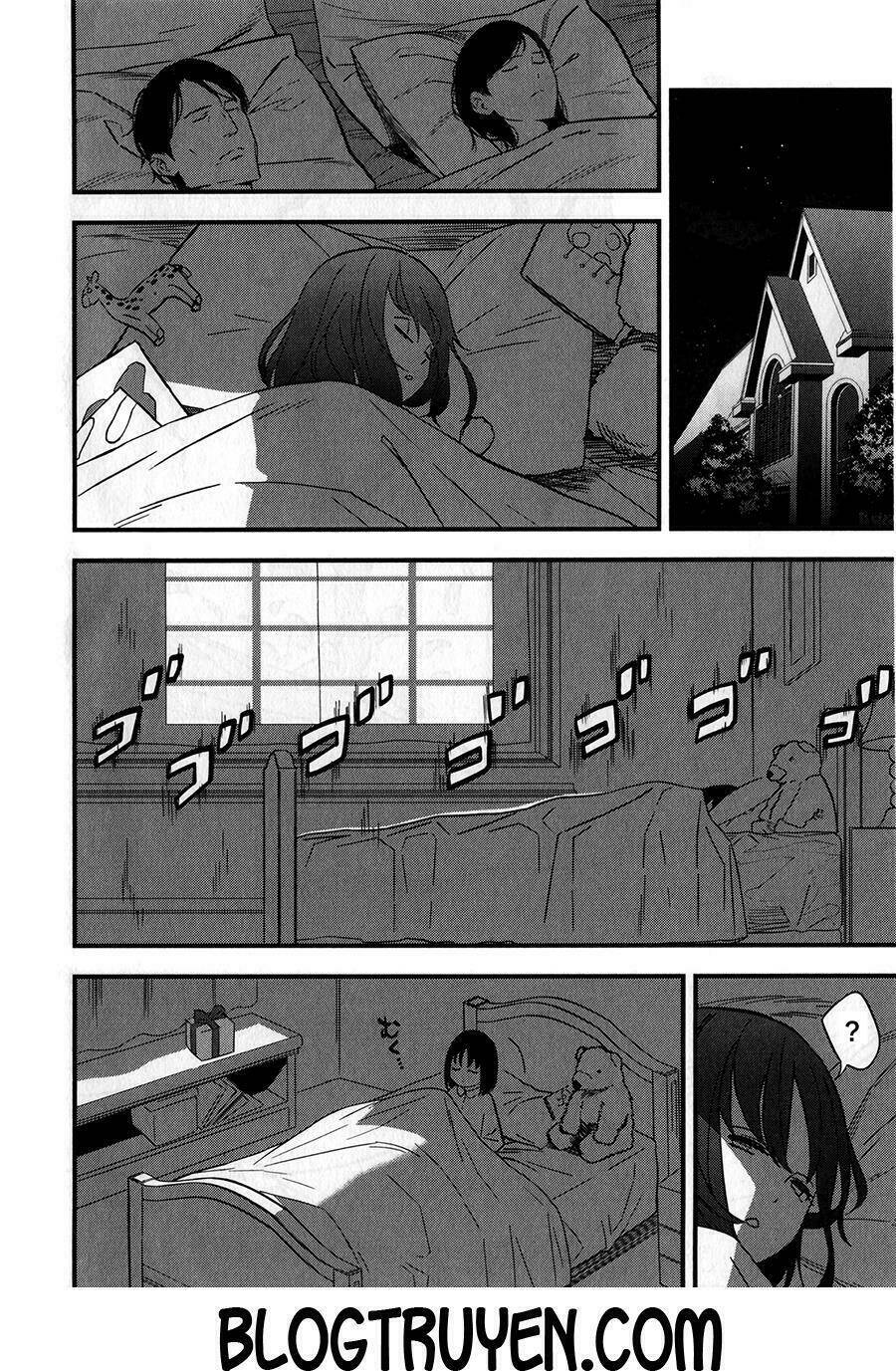 Fate/Strange Fake: Chapter 7