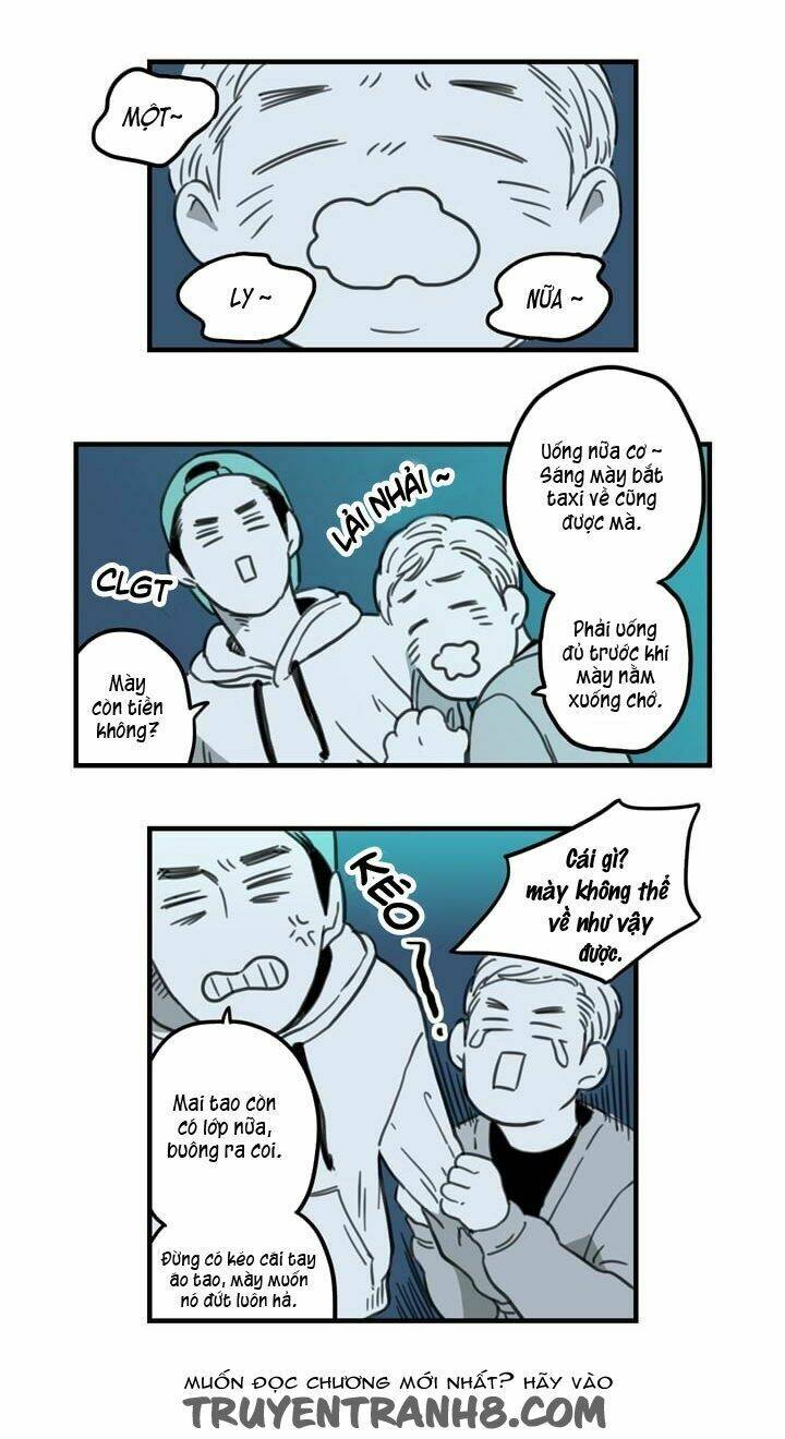 Tối Cường Thần Y Tại Đô Thị: Chapter 2