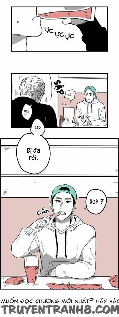 Tối Cường Thần Y Tại Đô Thị: Chapter 2
