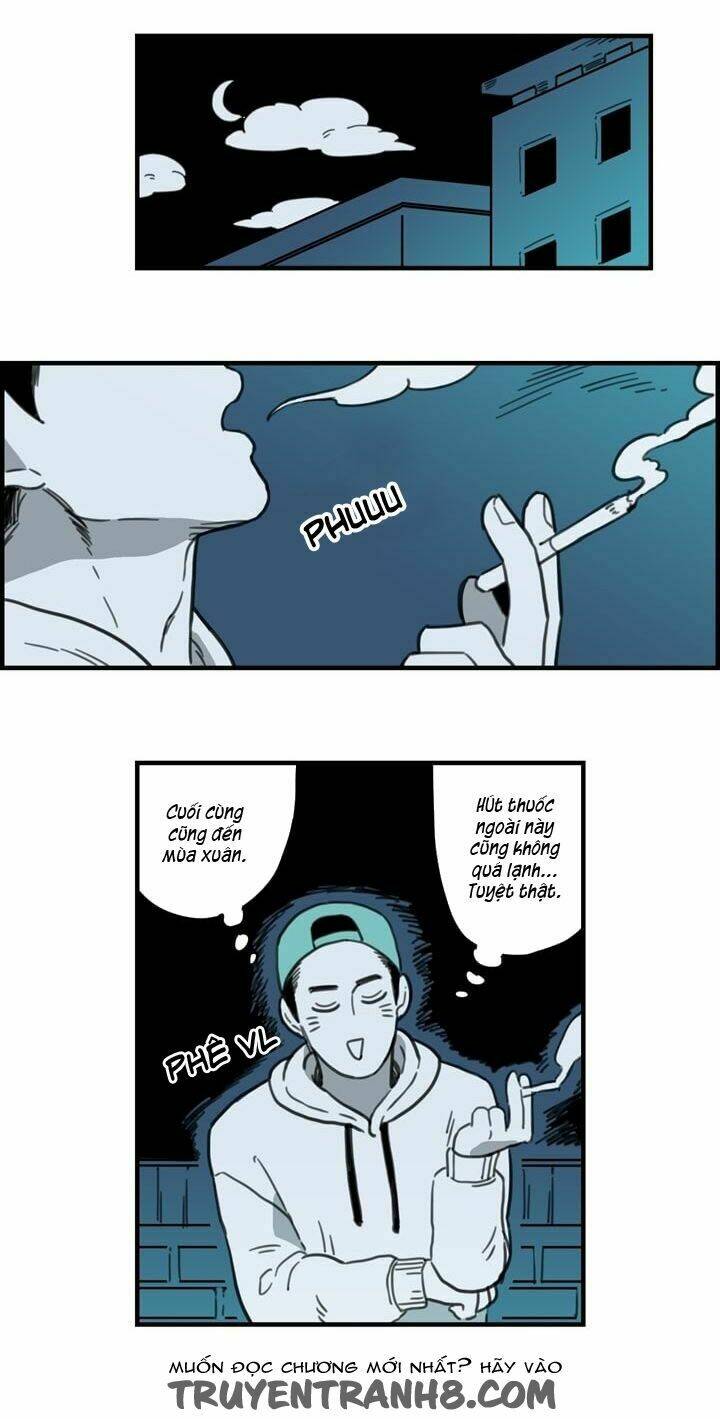 Tối Cường Thần Y Tại Đô Thị: Chapter 2