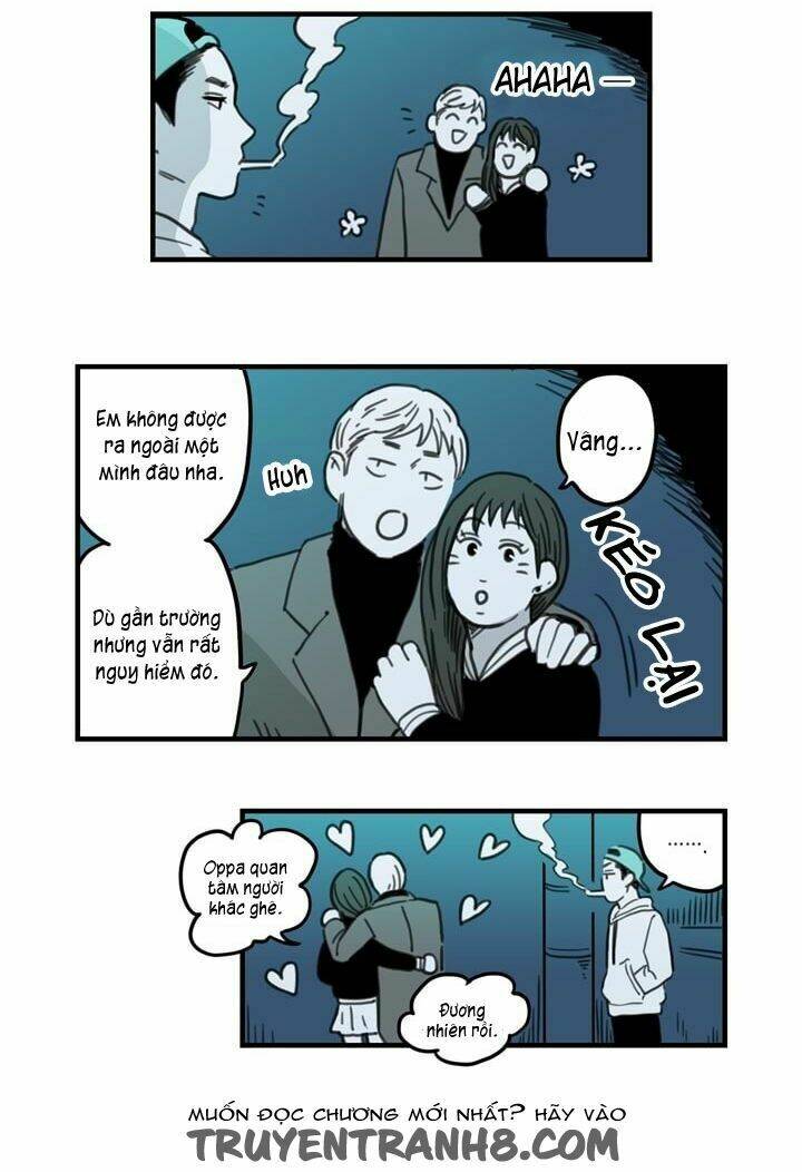 Tối Cường Thần Y Tại Đô Thị: Chapter 2