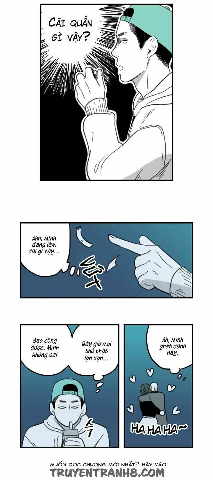Tối Cường Thần Y Tại Đô Thị: Chapter 2