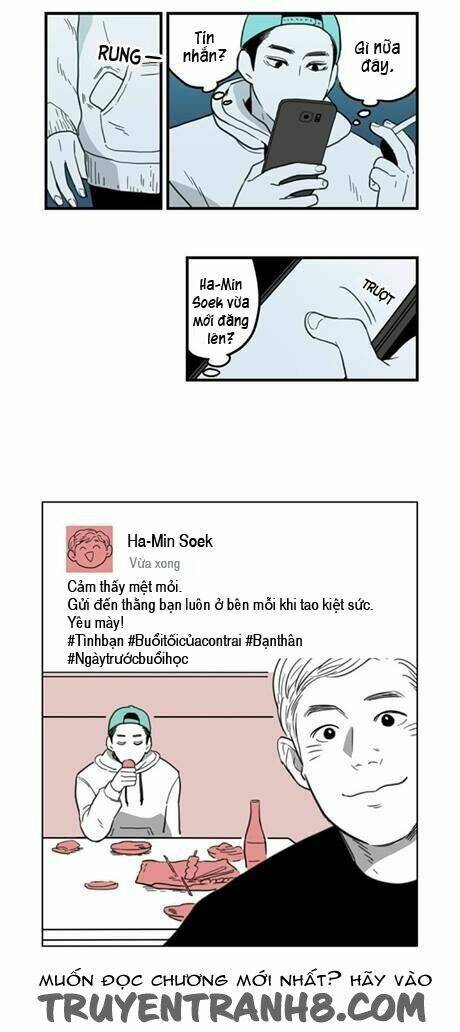 Tối Cường Thần Y Tại Đô Thị: Chapter 2