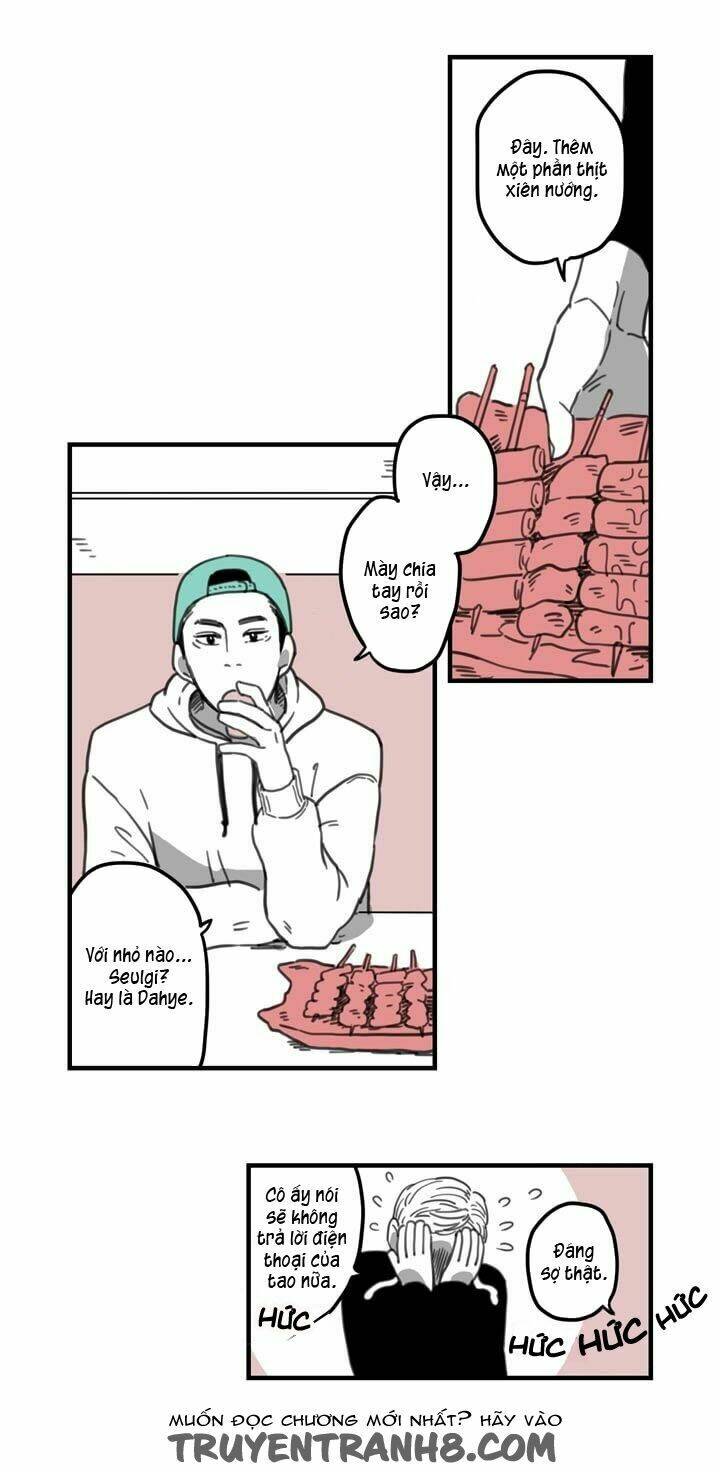 Tối Cường Thần Y Tại Đô Thị: Chapter 2