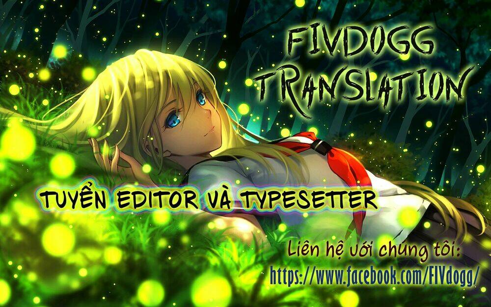Fps - Trò Chơi Hỗn Loạn: Chapter 2