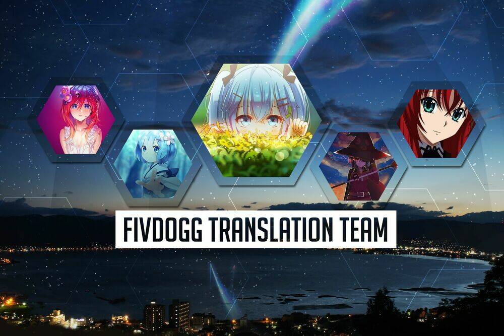 Fps - Trò Chơi Hỗn Loạn: Chapter 6
