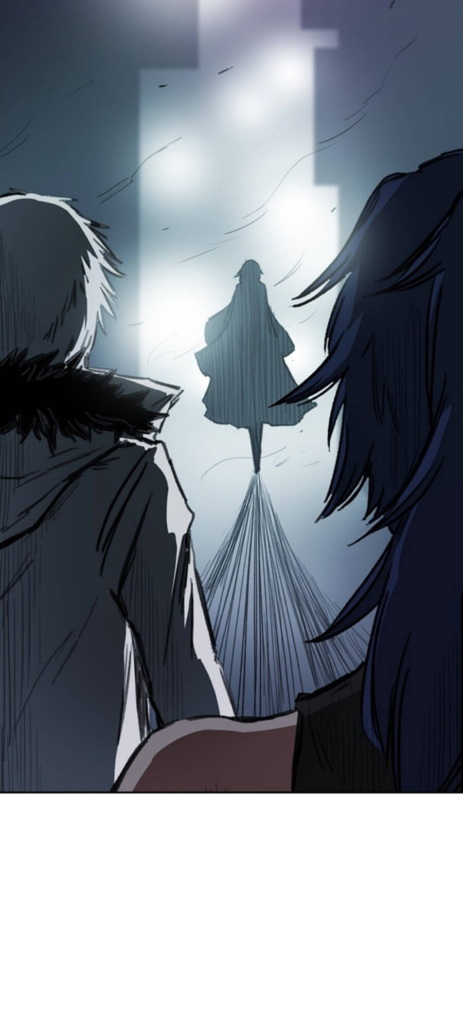 Fray: Chapter 15