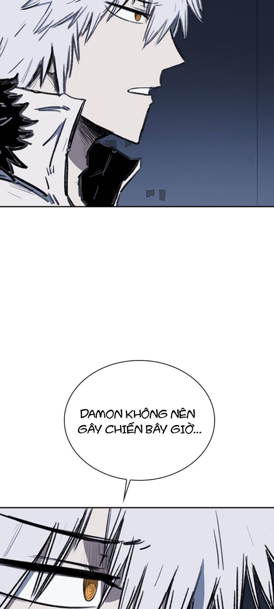 Fray: Chapter 15