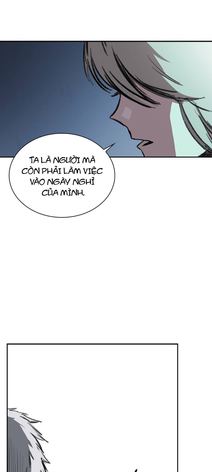Fray: Chapter 15