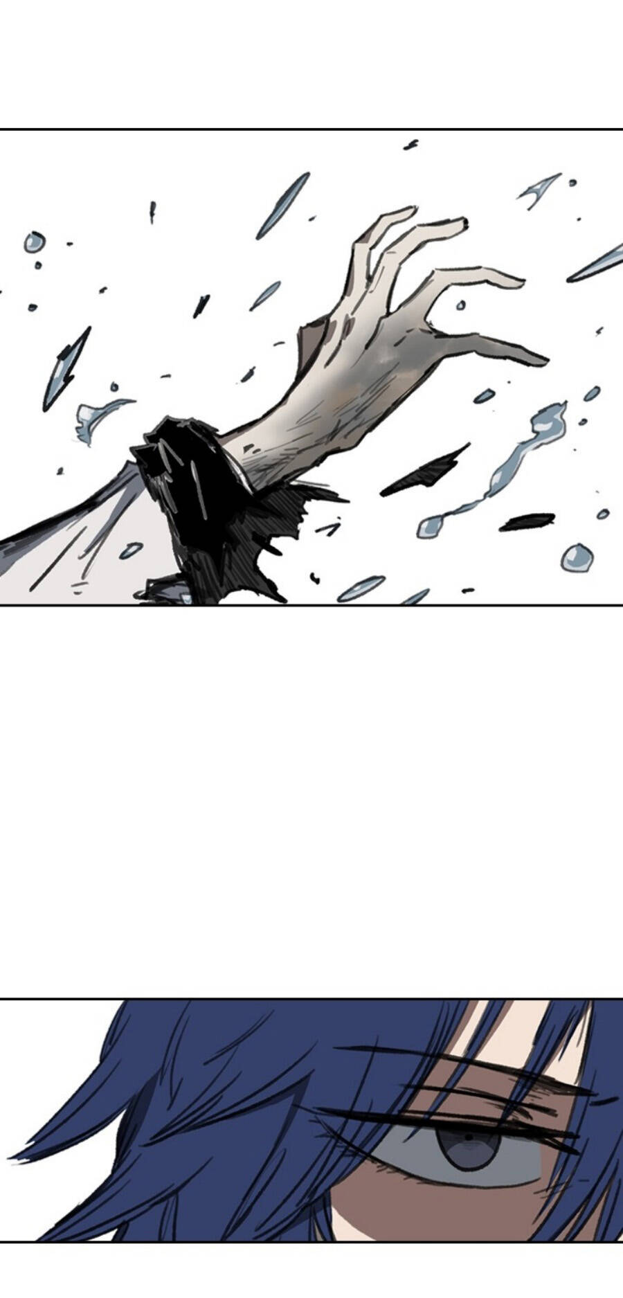 Fray: Chapter 15