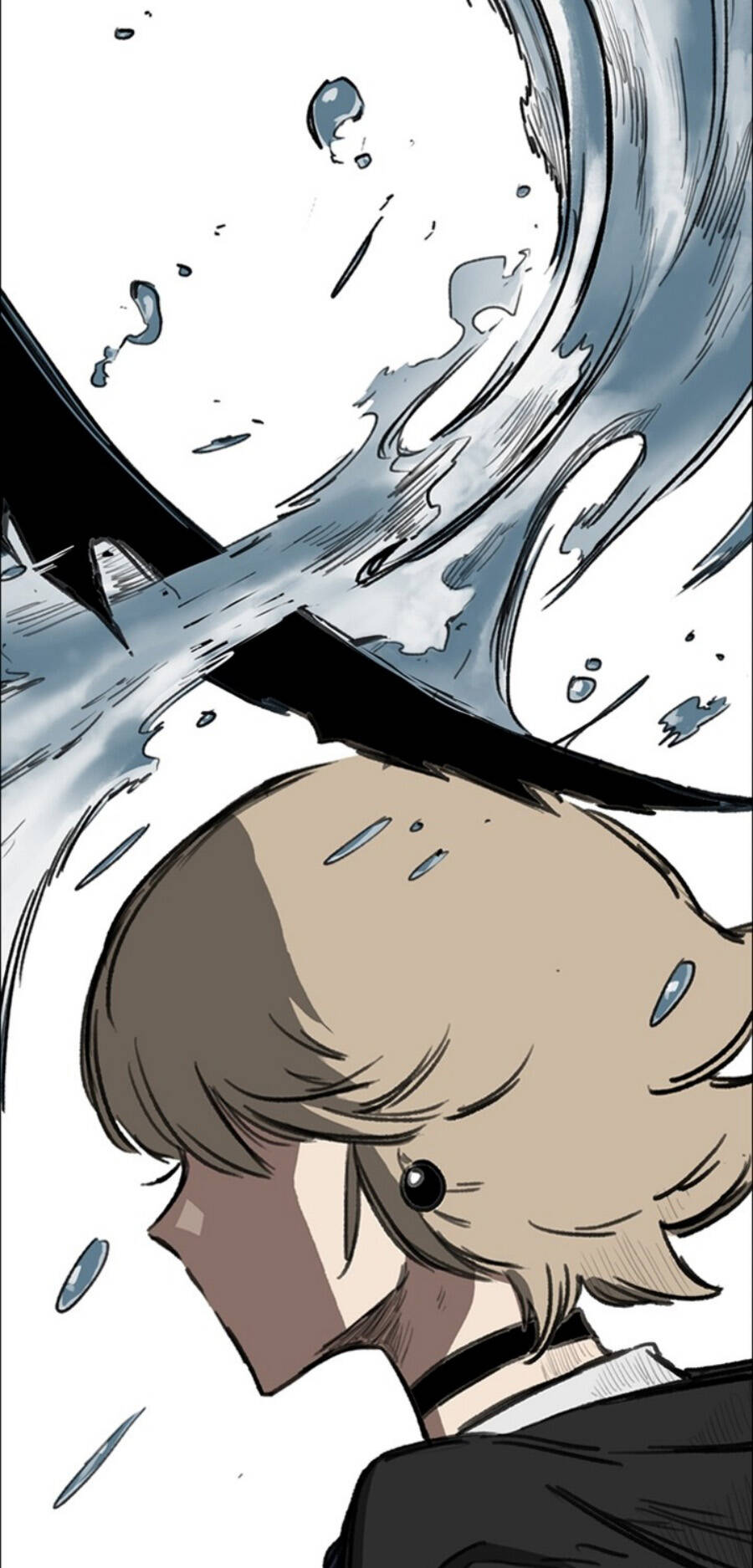 Fray: Chapter 15