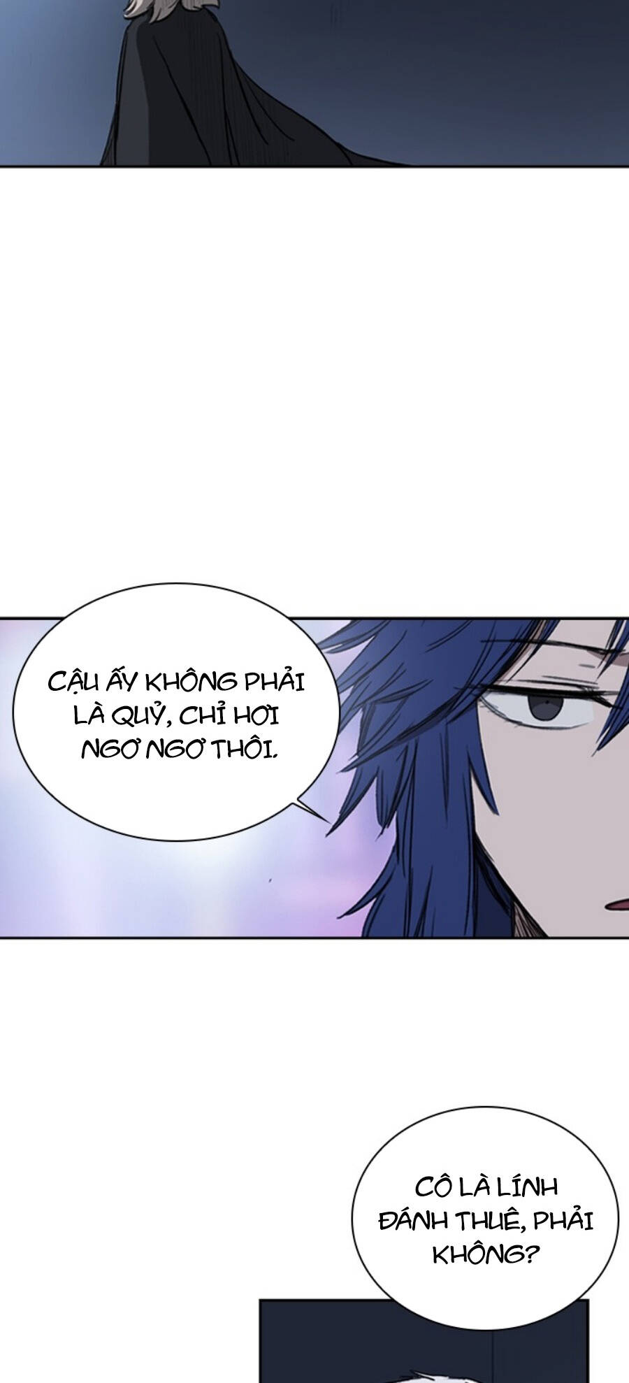 Fray: Chapter 15