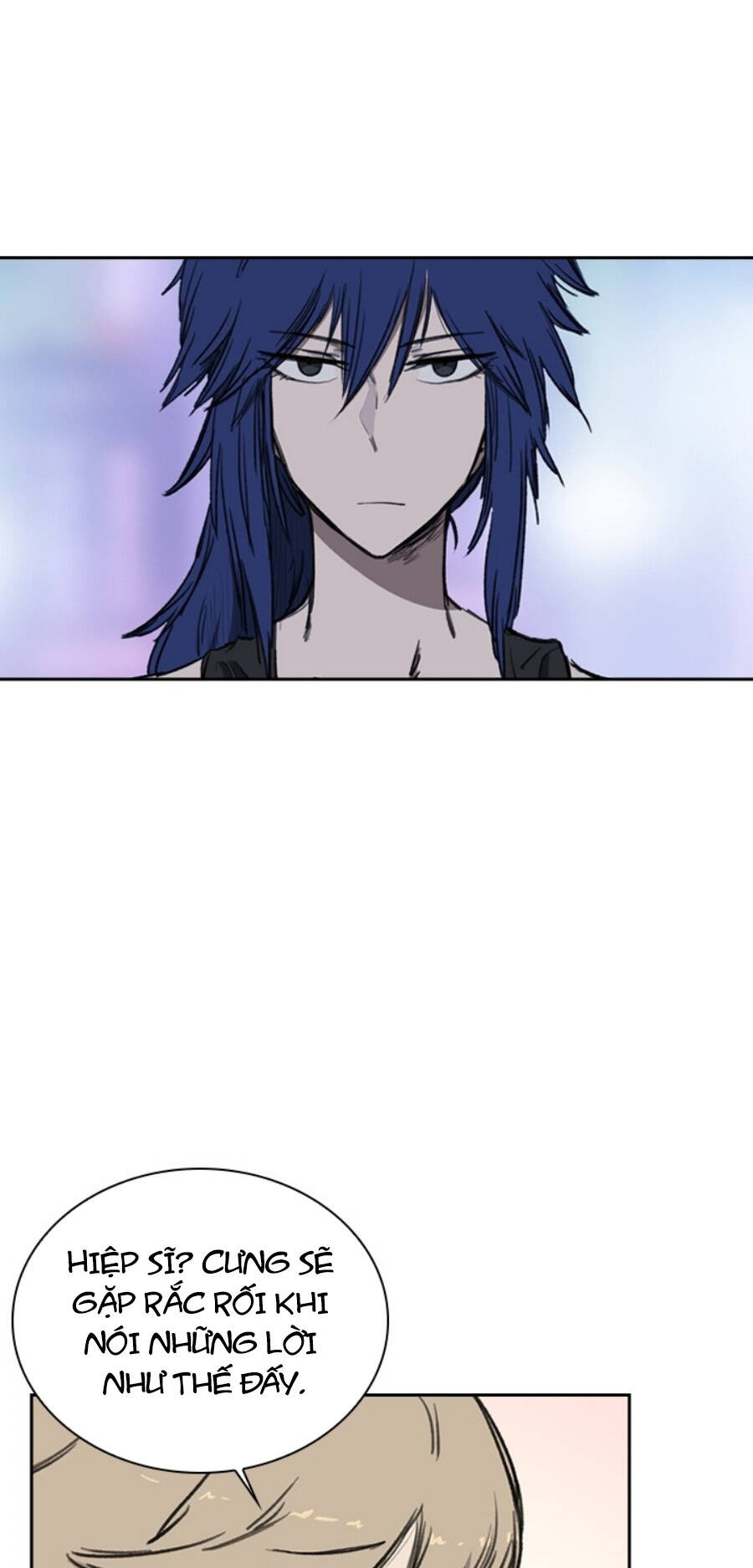 Fray: Chapter 15