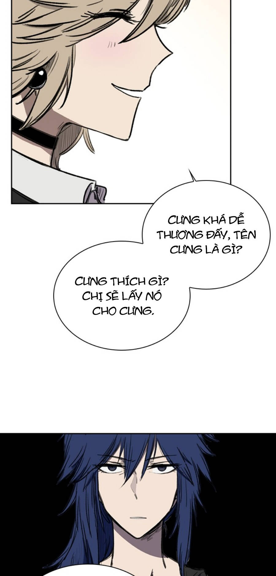Fray: Chapter 15
