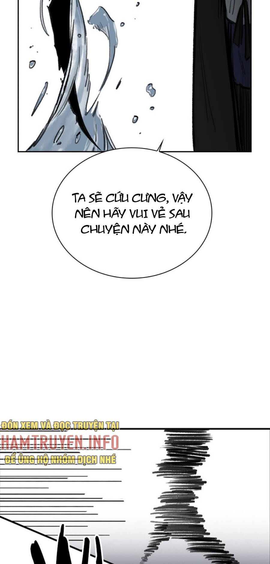 Fray: Chapter 15
