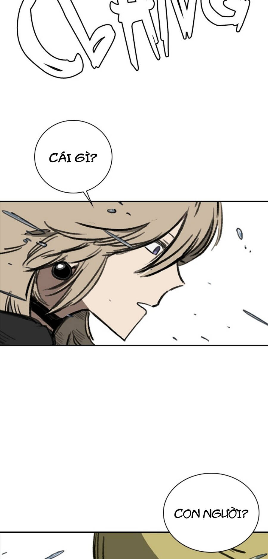 Fray: Chapter 15