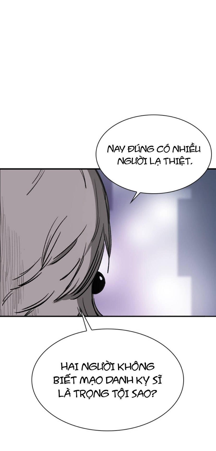Fray: Chapter 15