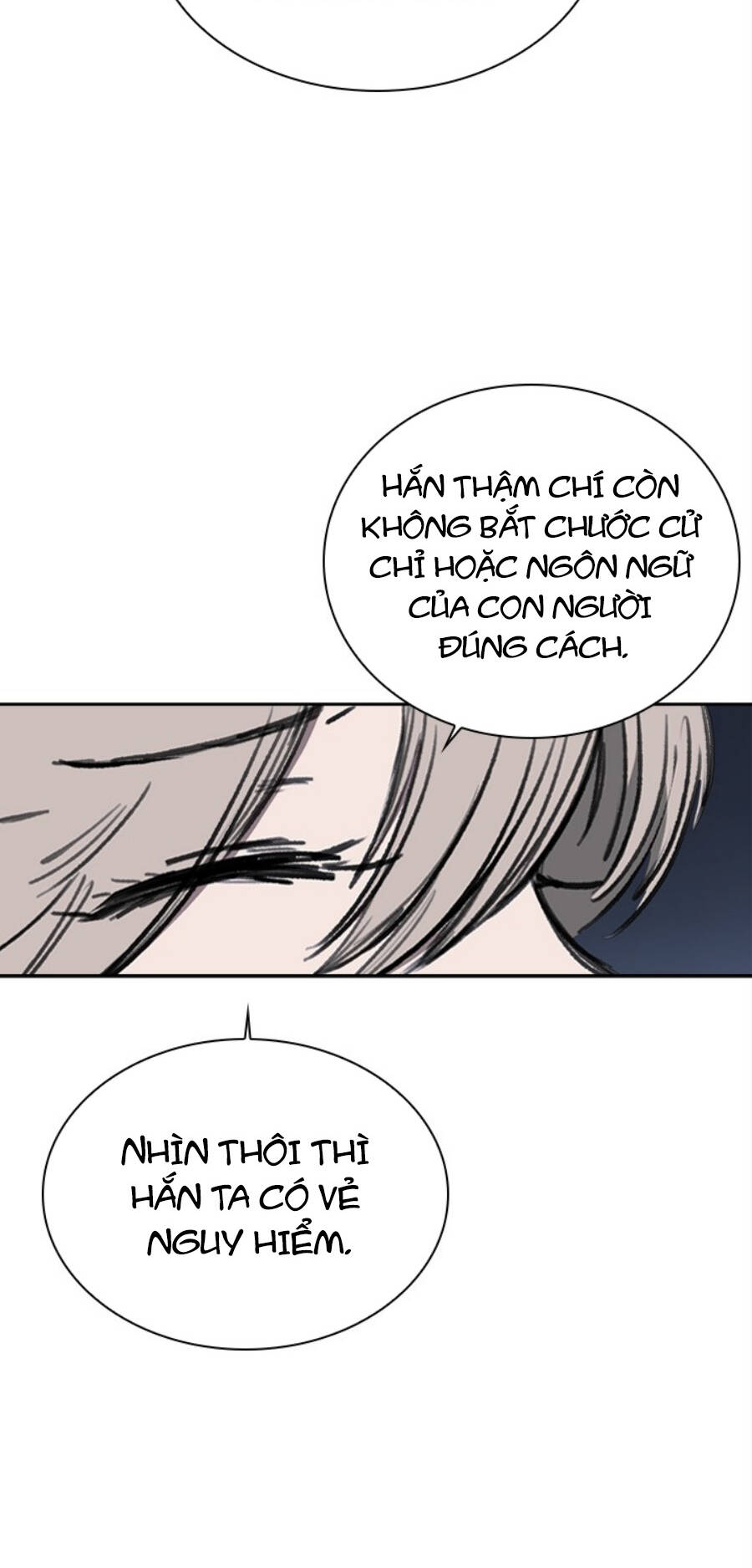 Fray: Chapter 15