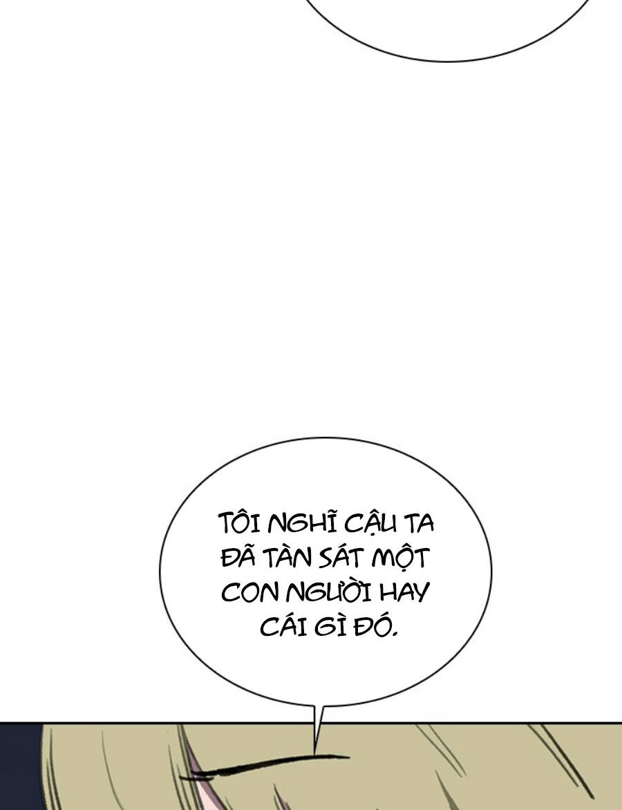 Fray: Chapter 15