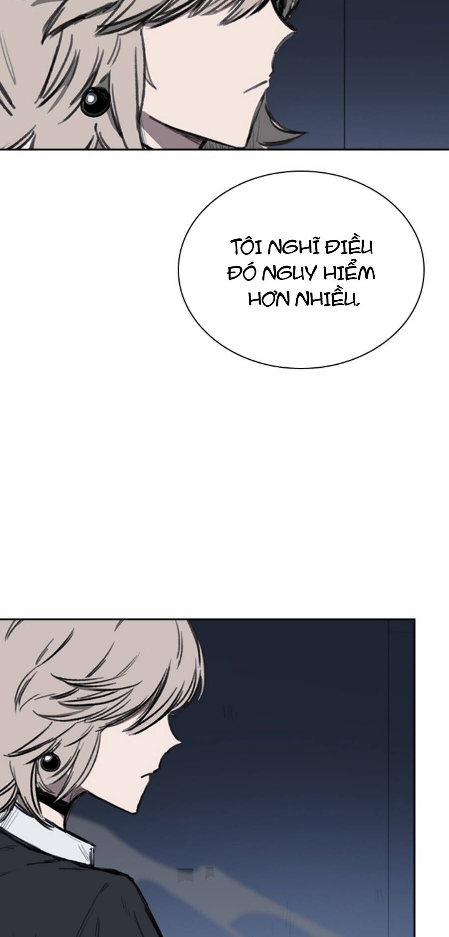 Fray: Chapter 15