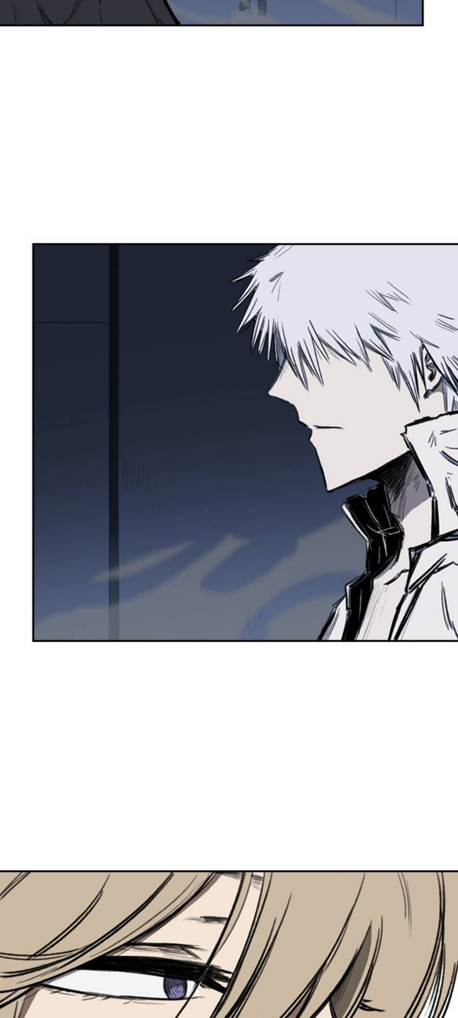 Fray: Chapter 15