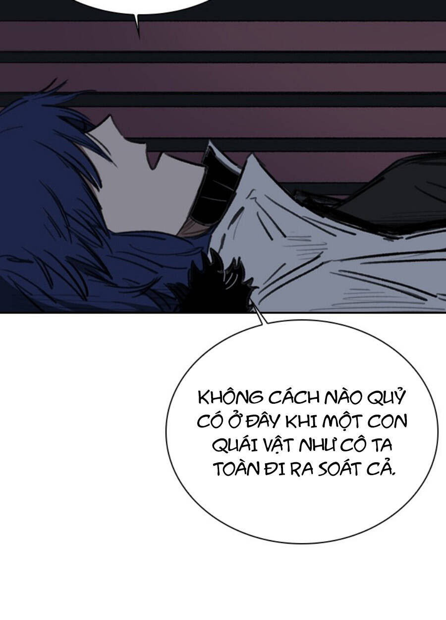 Fray: Chapter 15