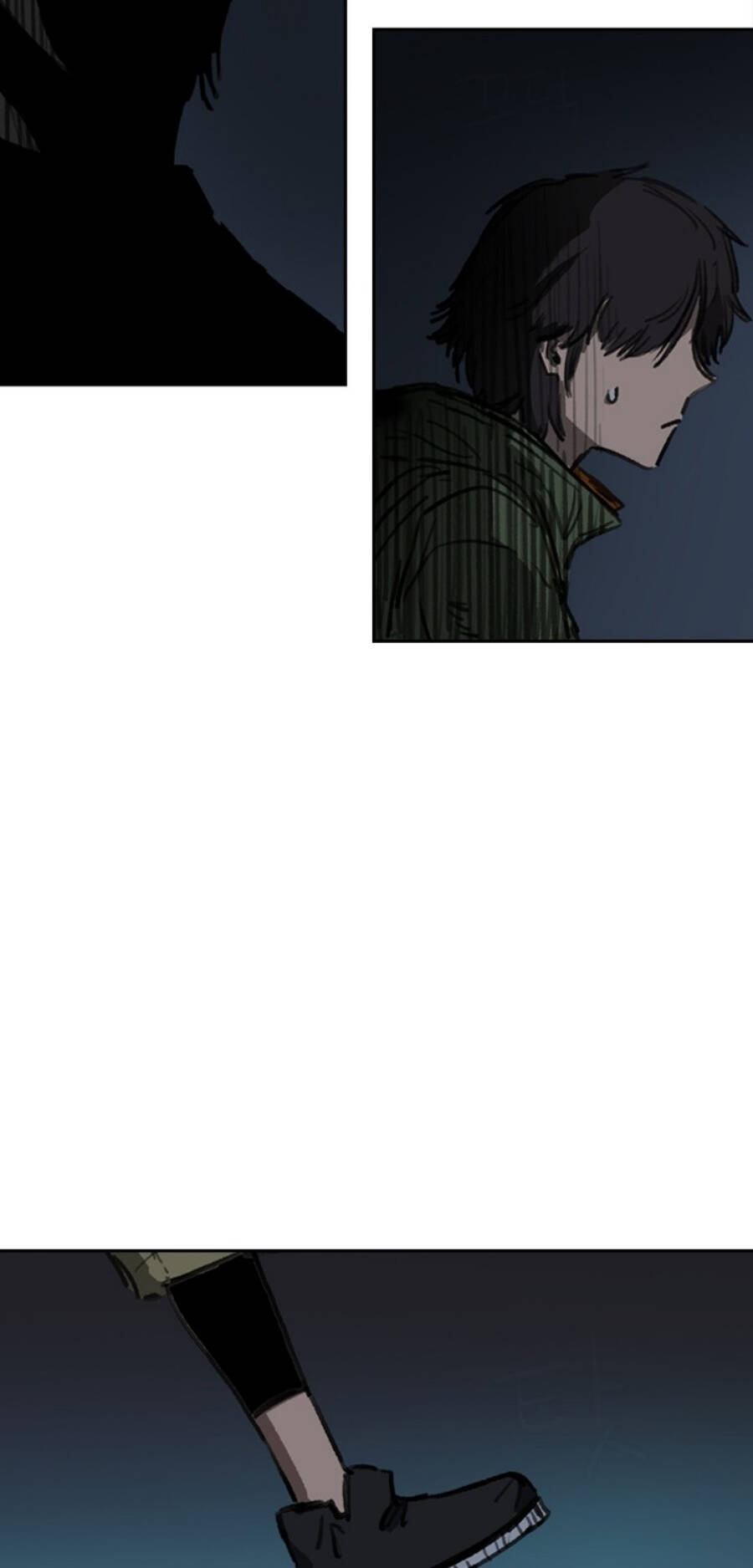 Fray: Chapter 15