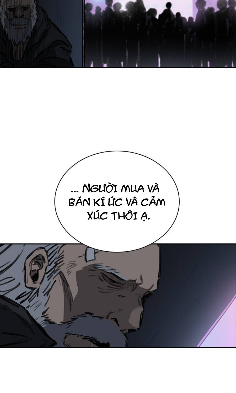 Fray: Chapter 15