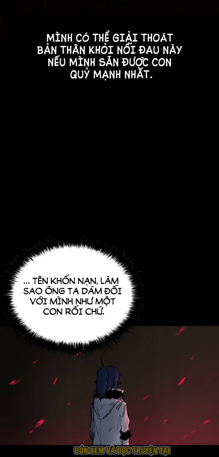 Fray: Chapter 20