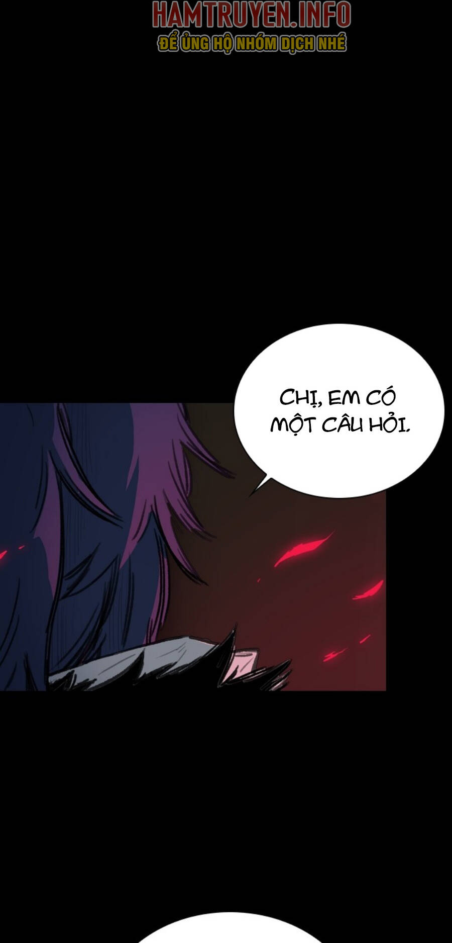 Fray: Chapter 20