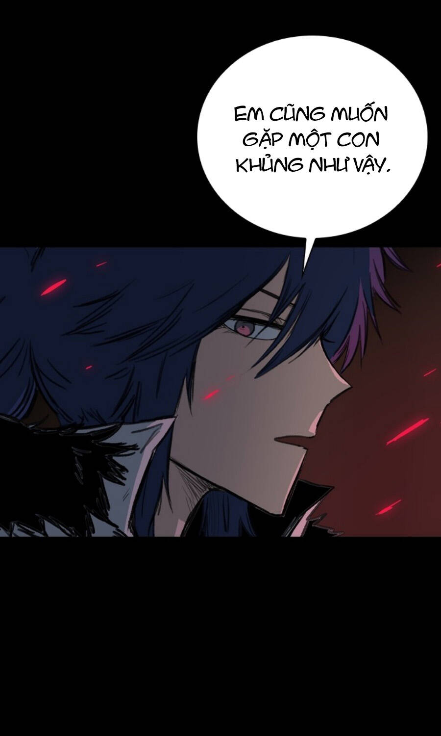 Fray: Chapter 20
