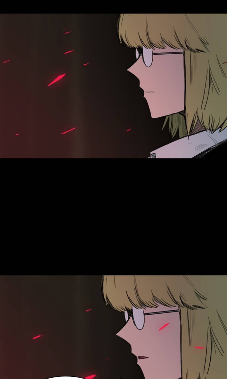 Fray: Chapter 20