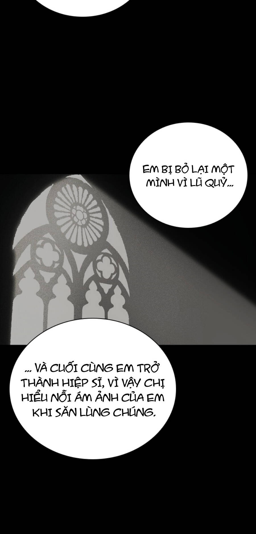 Fray: Chapter 20