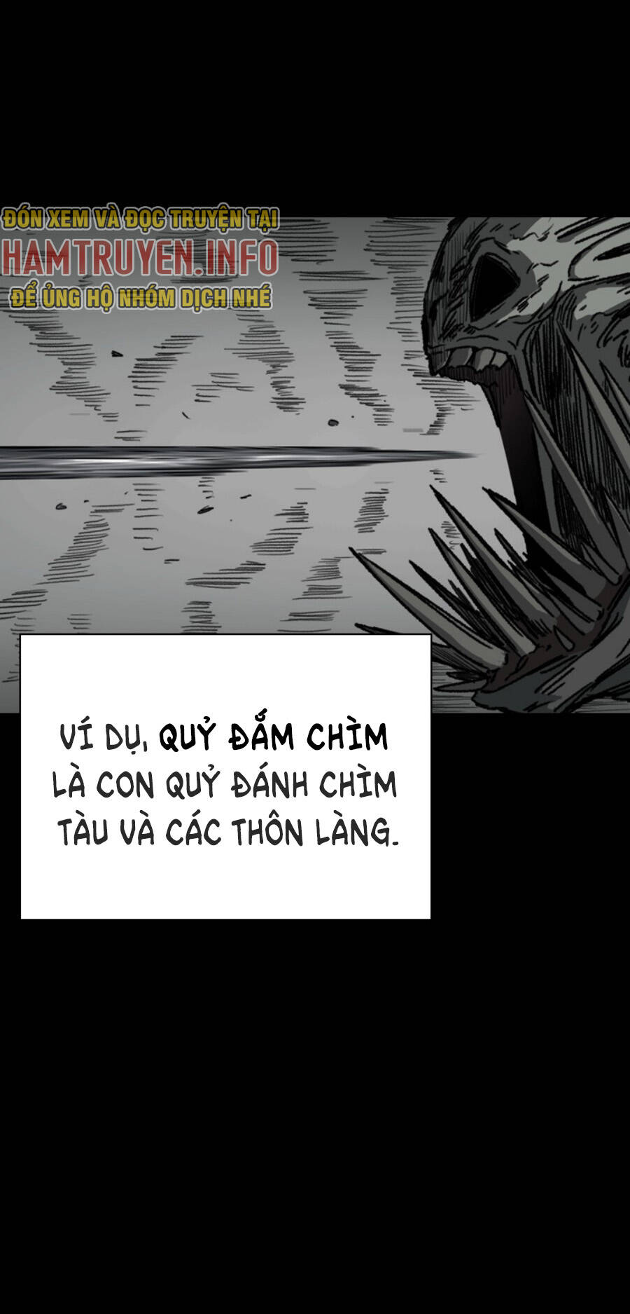 Fray: Chapter 20