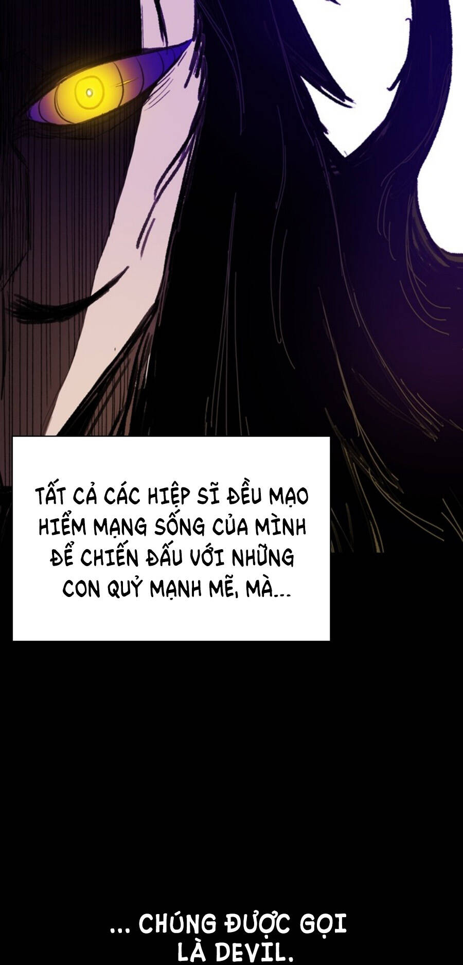 Fray: Chapter 20