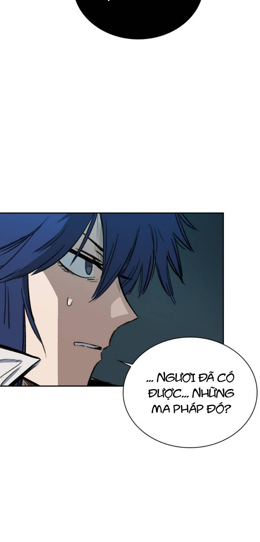 Fray: Chapter 20