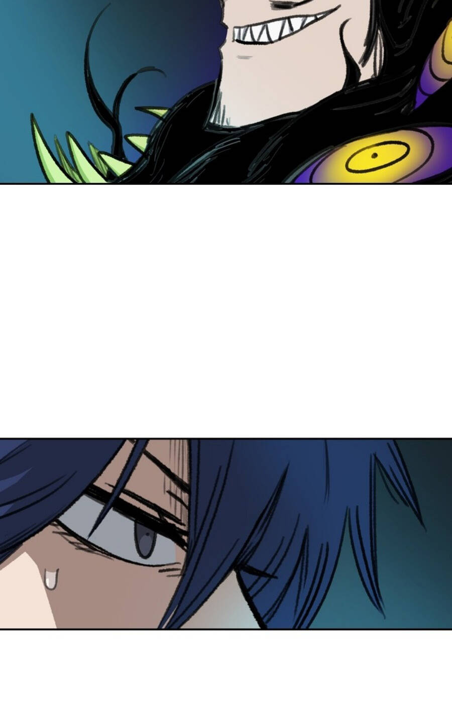 Fray: Chapter 20