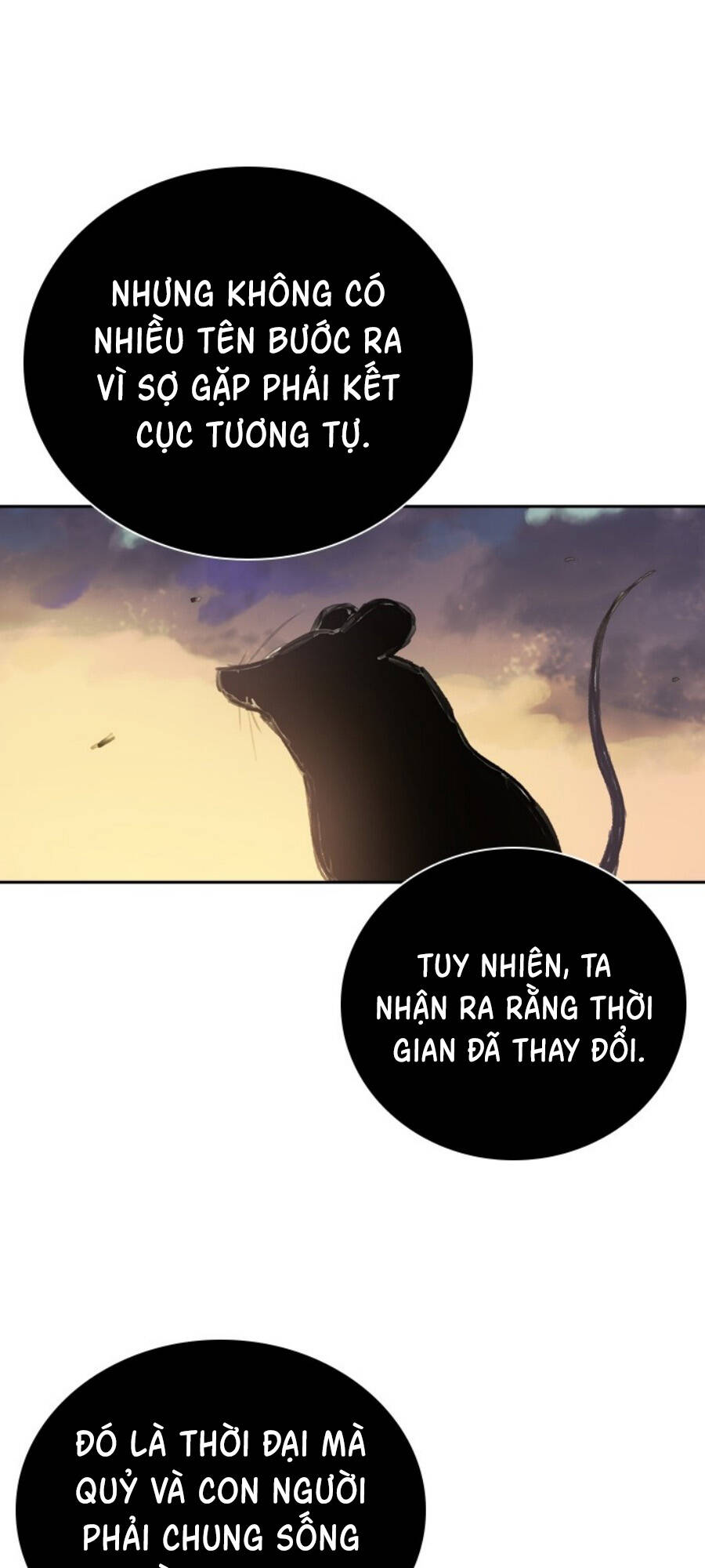 Fray: Chapter 20